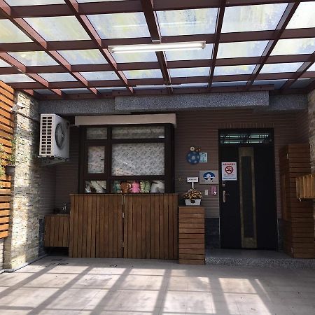 Well Cho Country House Hostal Dongshan  Exterior foto