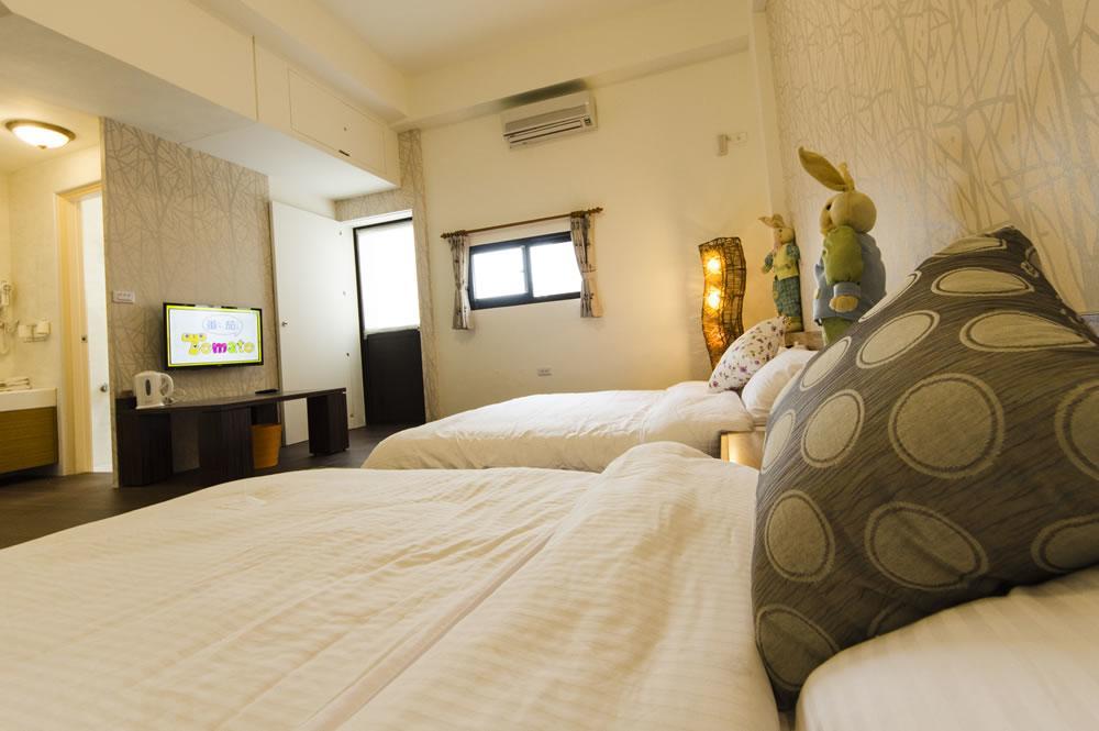 Well Cho Country House Hostal Dongshan  Exterior foto